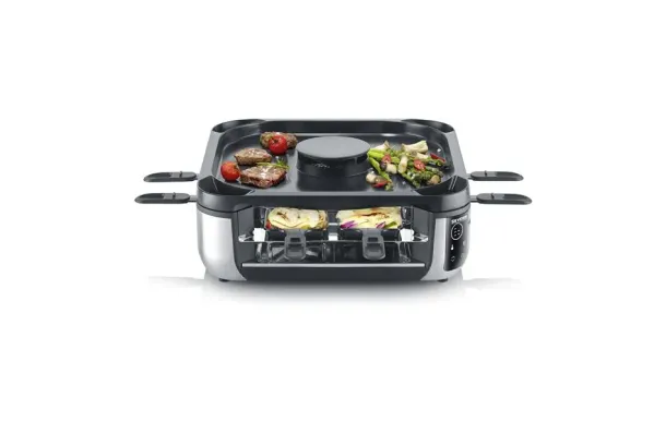 SEVERIN RACLETTE GRI 2379